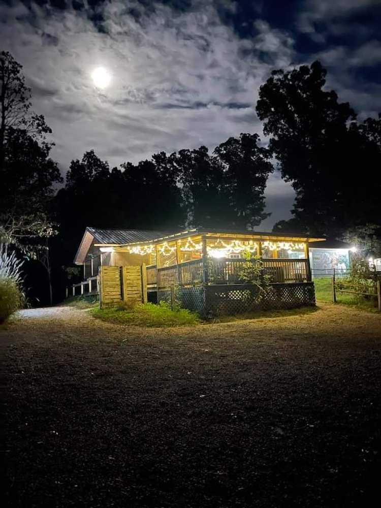 Timber Ridge Horse Campground, Jamestown, Tennessee - Photo 3