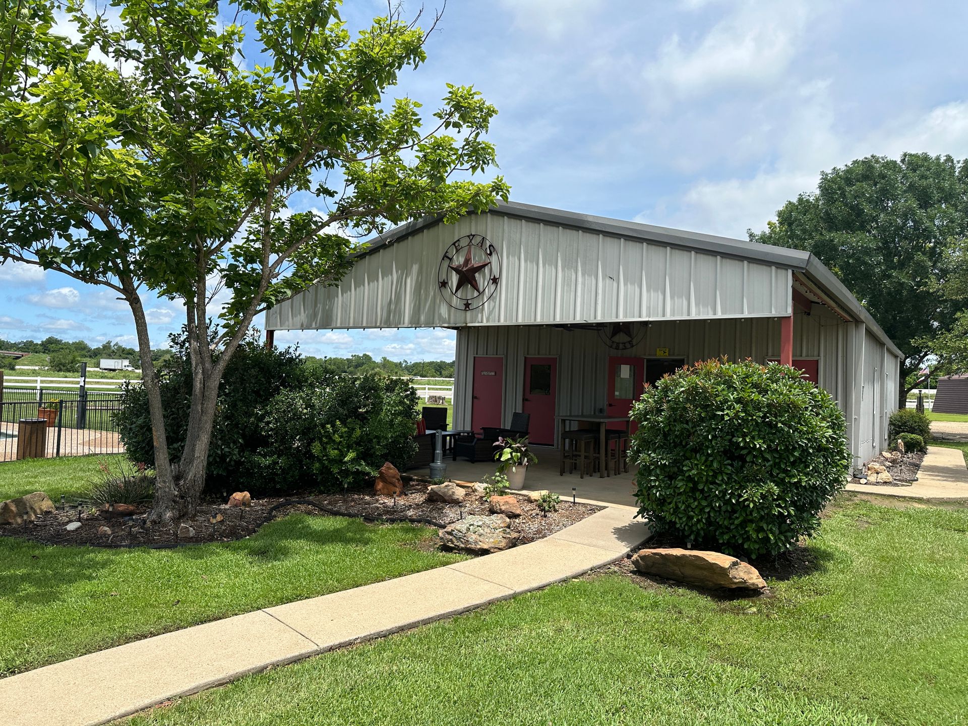 Canton I-20 RV Park
