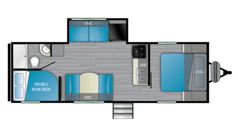 RV RENTALS — image 3 of 3
