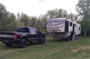 Evergreen Campground – photo 4