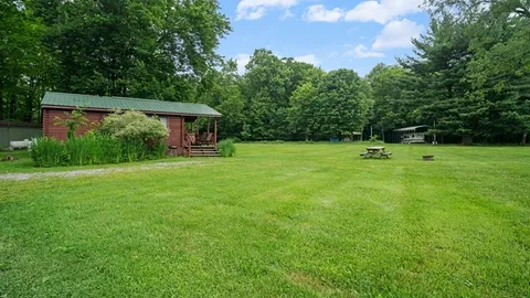 Allegheny Cabin — image 1 of 7
