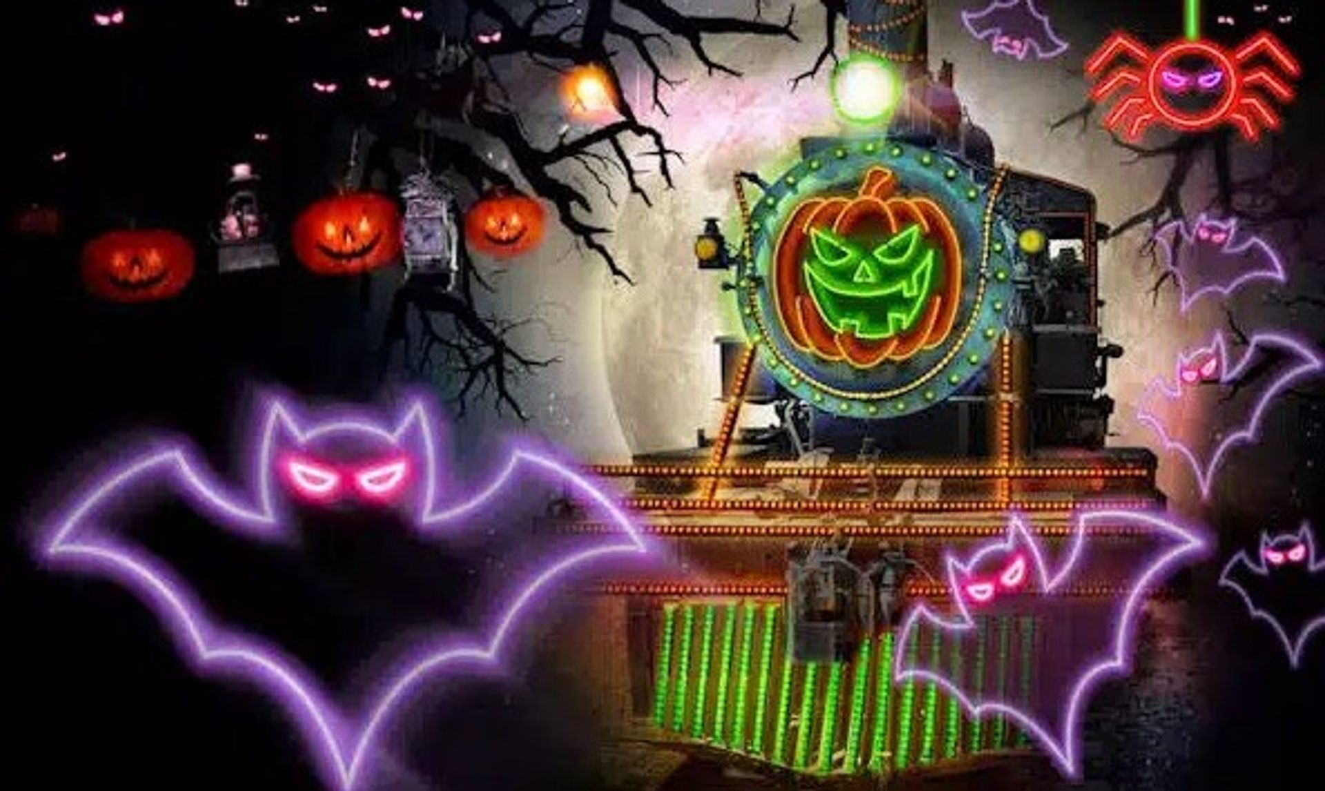 Virginia City RV Park