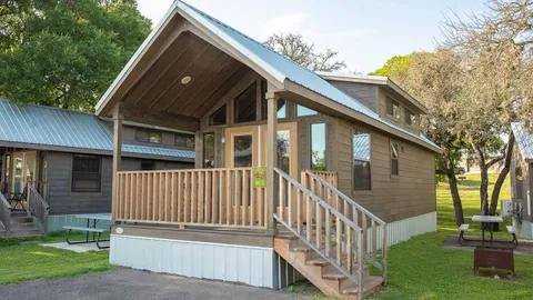 Hill Country Cottage — image 1 of 10