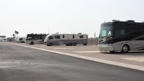 Standard Short-Term RV Lot — image 2 of 3