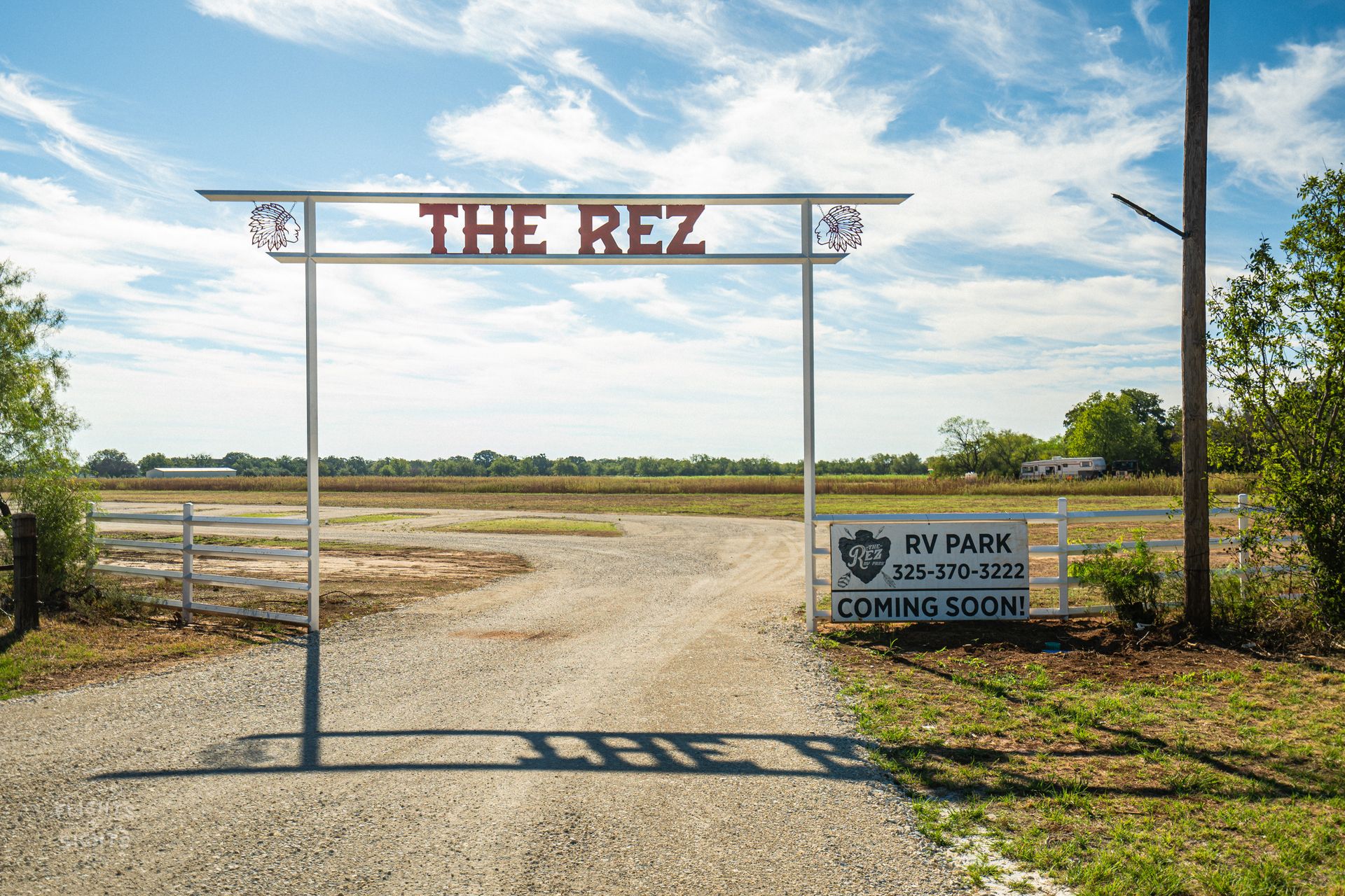 The Rez RV Park