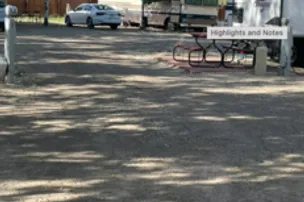 Cozy Comfort RV Park – photo 5