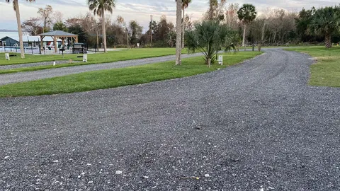 30 & 50 Amp Pull Through — image 1 of 3