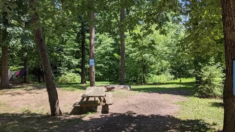 Electric Tent Site — image 2 of 3