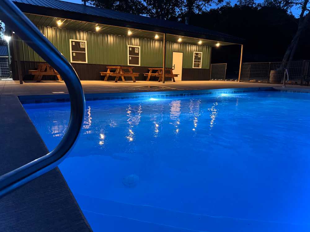 Oasis RV Park, Versailles, Missouri - Photo 4