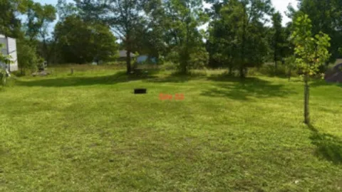 30/50 Amp W&E Back-In RV Site — image 2 of 2