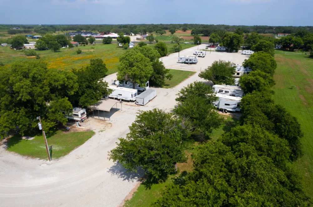 G Country RV Park - Photo 4