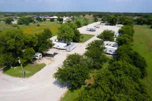 G Country RV Park – photo 4