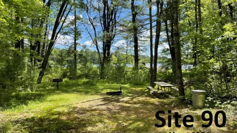 Rustic Campsite — image 5 of 5