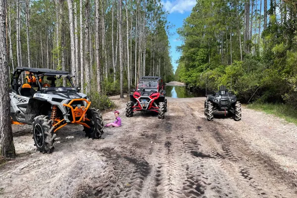 Hog Waller Campground & ATV Resort – photo 1