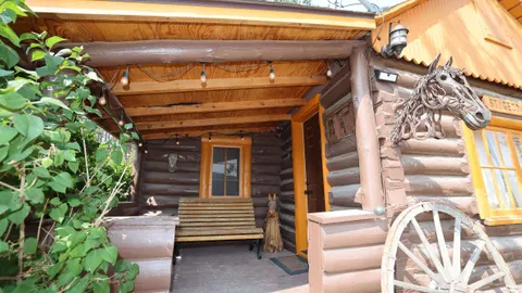 Stagecoach Cabin — image 2 of 14