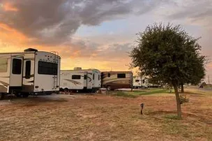 Tejas RV Park of Midland 2 – photo 5