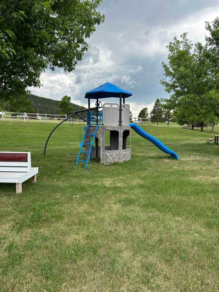 Katmandu RV Park & Campground - Sturgis, SD - Main Photo