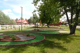 Two Rivers Campground & Tubing – photo 3