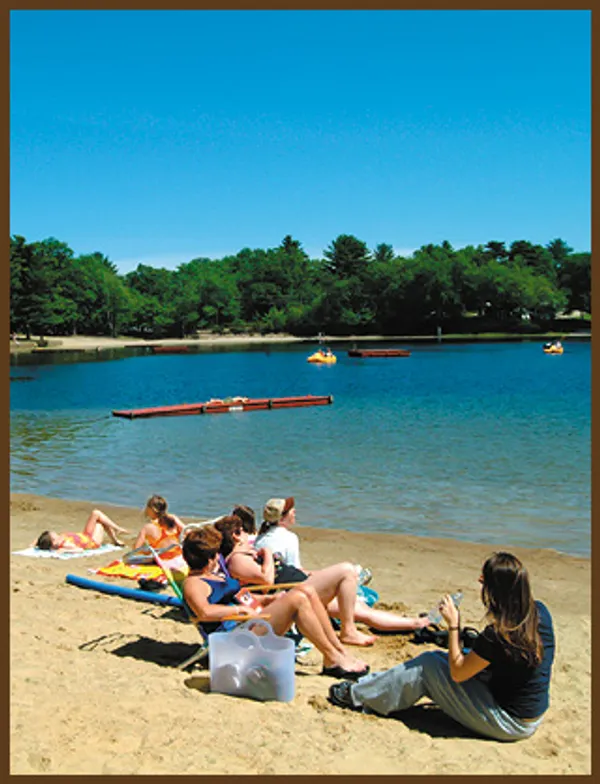 Ellis Haven Campground campground