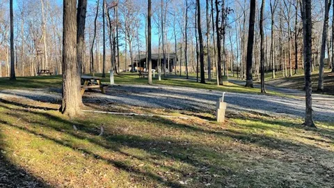 Back-In RV Site — image 1 of 6