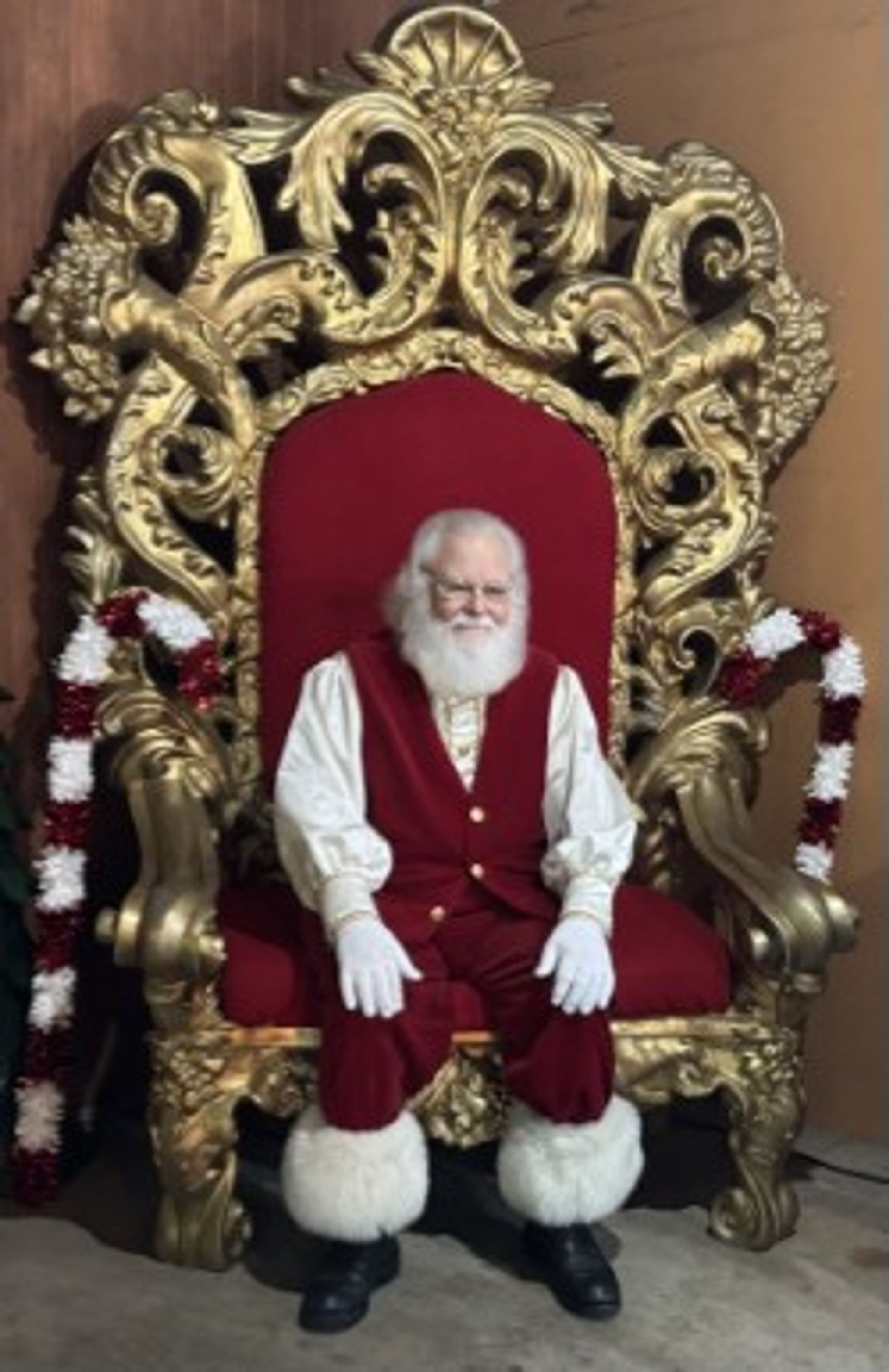 Stone Mountain Campground