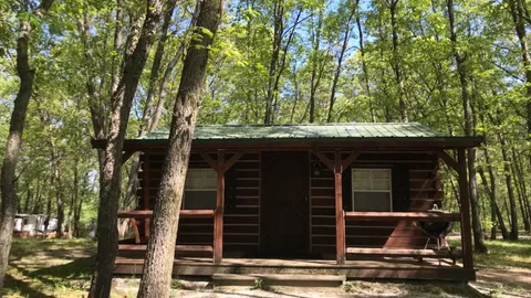 Deluxe Cabin — image 1 of 5