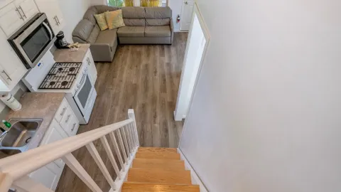 Deluxe Loft Cabin — image 2 of 16