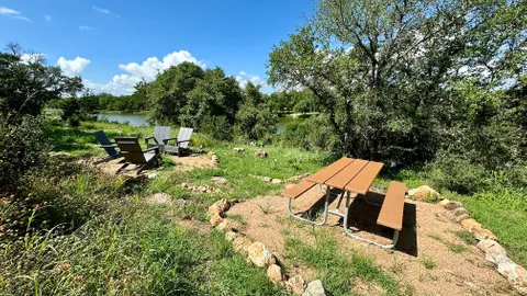 Fishing Cabin — image 2 of 10
