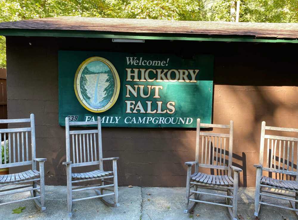 Hickory Nut Falls Family Campground - Photo 5