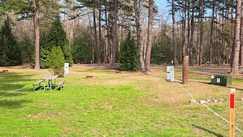 Safari 30 Amp RV/Tent Site Partial Hookup — image 12 of 12
