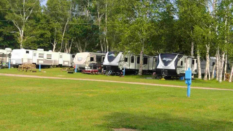 30 Amp Three Way RV Site — image 3 of 3