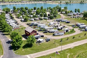Skip-A-Way Resort – photo 2