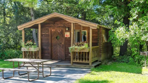 Yogi Bear Bungalow — image 1 of 6