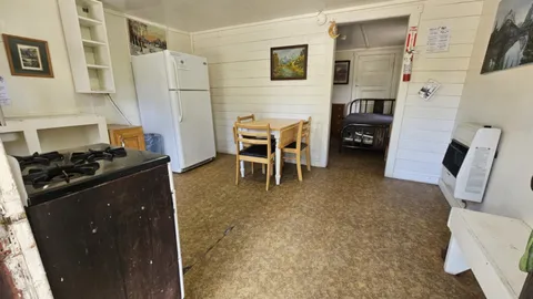 Rustic Cabin 22 (Sleeps 4) — image 6 of 6