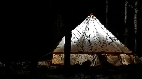 Glamping Site — image 2 of 4