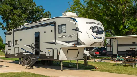 Preferred Red Carpet Back-In RV — image 2 of 2