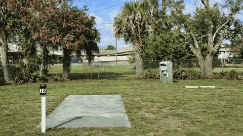 Standard RV Site — image 1 of 6