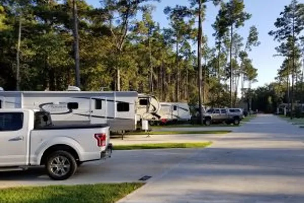 Legends RV Resort – photo 1