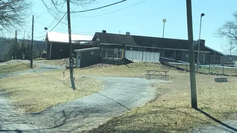 Spacious Pull-Through RV Site — image 1 of 1