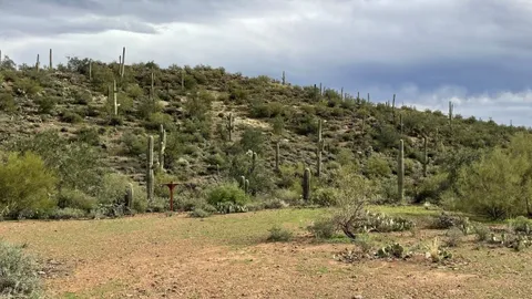 Group Backpacking Sites — image 1 of 2