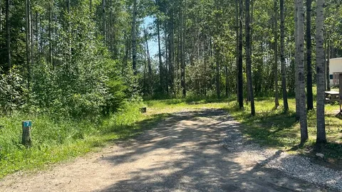 15 Amp Full HookUp RV Site — image 1 of 2
