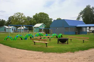 Pecan Grove Campground – photo 2