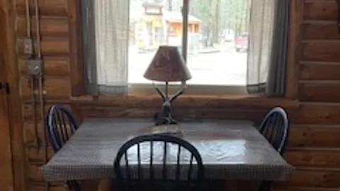 Eagles Nest Cabin — image 2 of 5