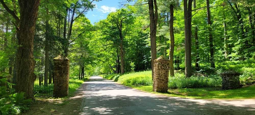 Windmill Hill, Litchfield, Connecticut - Main Photo