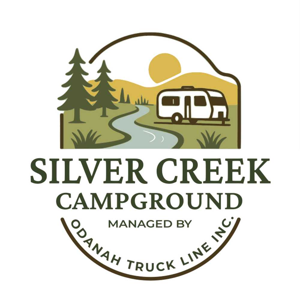 Silver Creek Campground, Brandon, Manitoba - Main Photo