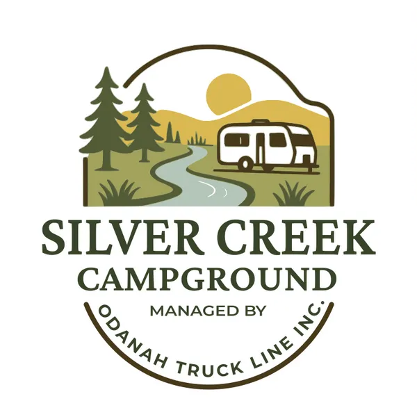 Silver Creek Campground, Brandon, Manitoba campground