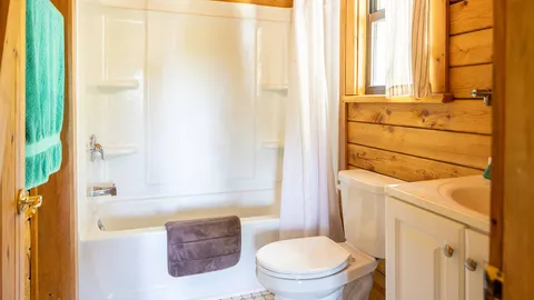 Deluxe Cabin — image 2 of 11