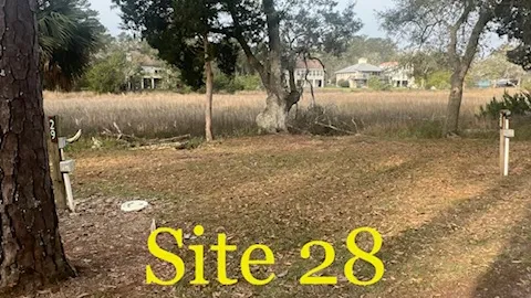 Primitive Tent Site — image 1 of 2
