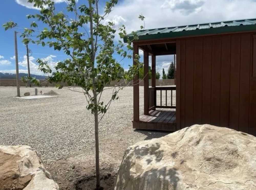 Skyline Trails RV Park - Photo 2