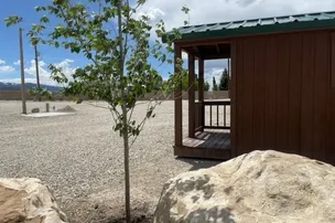 Skyline Trails RV Park – photo 2